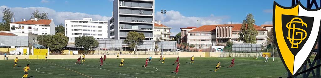 Campo de Jogos Jose Silva Faria